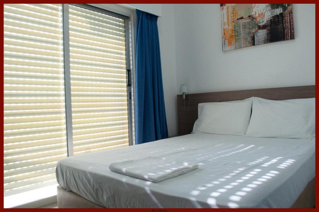 St. George Rent Rooms Larnaca Exterior photo